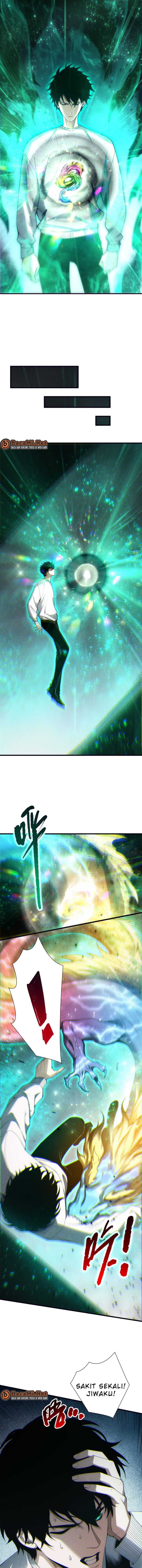 Baca Disastrous Necromancer - Chapter 262 halaman 11