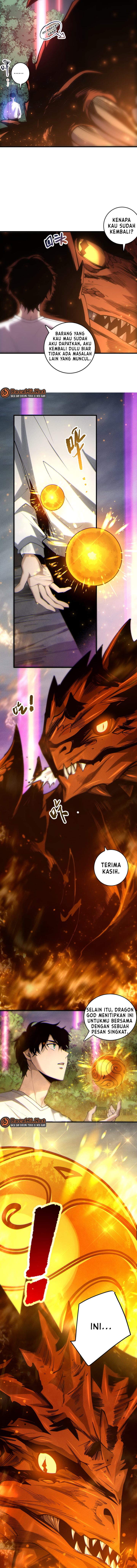 Baca Disastrous Necromancer - Chapter 262 halaman 3