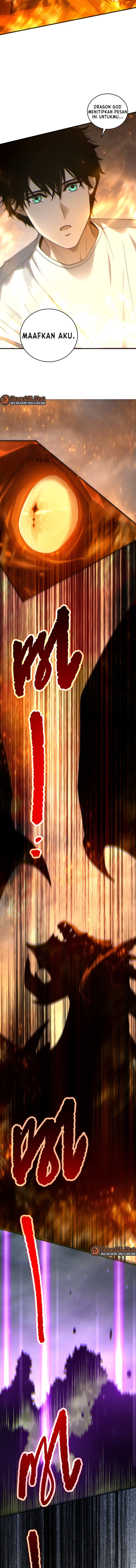 Baca Disastrous Necromancer - Chapter 262 halaman 4