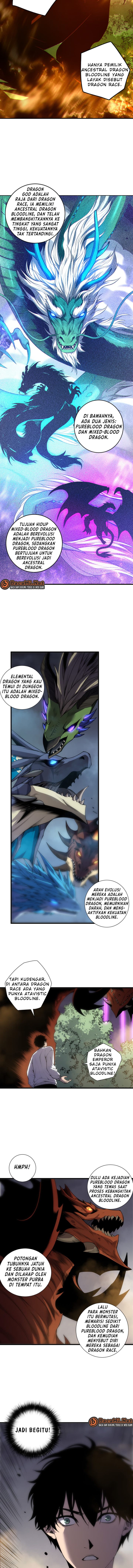 Baca Disastrous Necromancer - Chapter 262 halaman 6