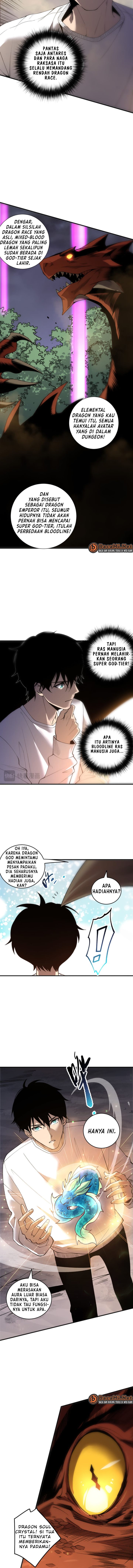 Baca Disastrous Necromancer - Chapter 262 halaman 7