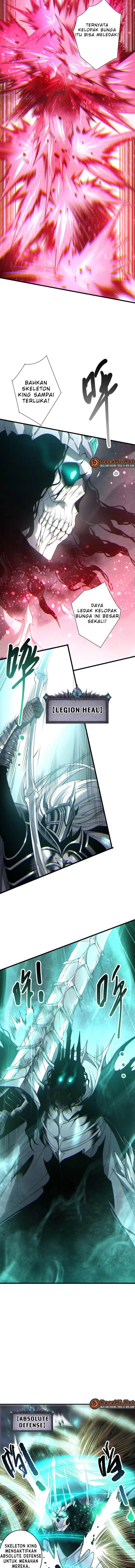 Baca Disastrous Necromancer - Chapter 263 halaman 10