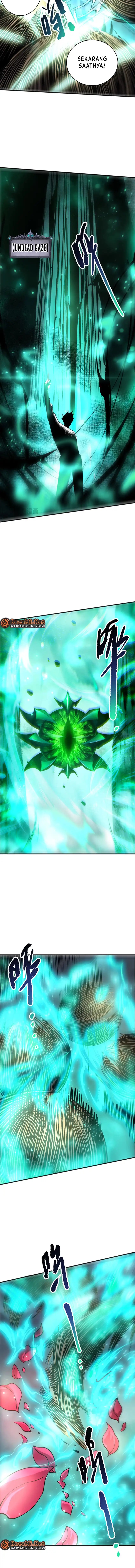 Baca Disastrous Necromancer - Chapter 263 halaman 11