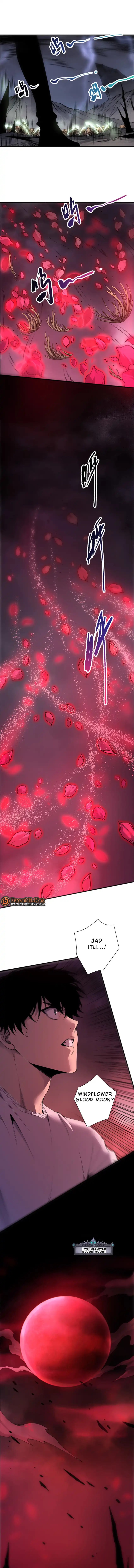 Baca Disastrous Necromancer - Chapter 263 halaman 12