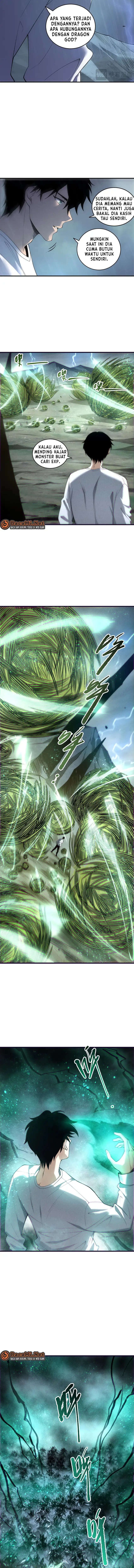 Baca Disastrous Necromancer - Chapter 263 halaman 5