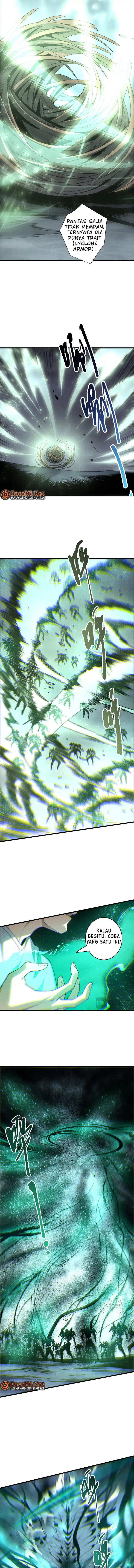 Baca Disastrous Necromancer - Chapter 263 halaman 7