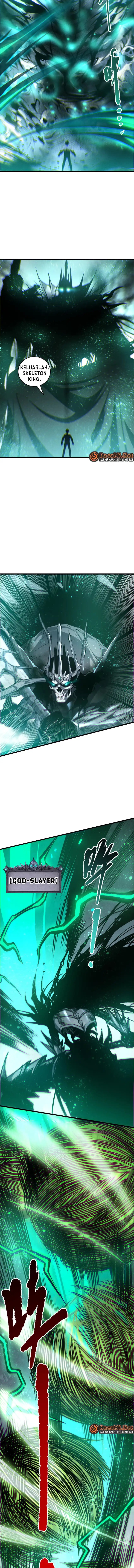 Baca Disastrous Necromancer - Chapter 263 halaman 8