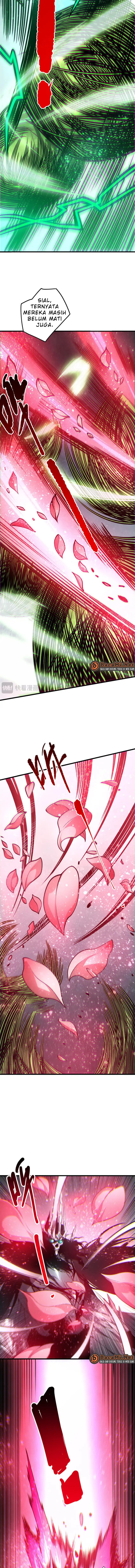 Baca Disastrous Necromancer - Chapter 263 halaman 9