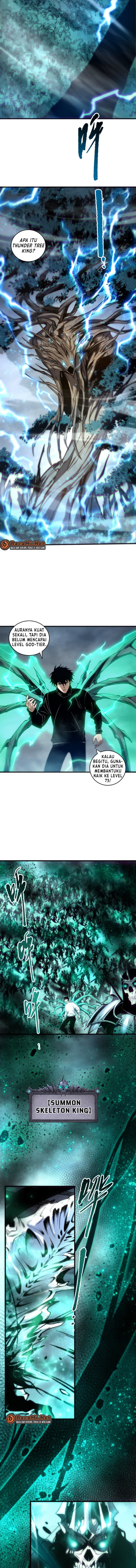 Baca Disastrous Necromancer - Chapter 264 halaman 11