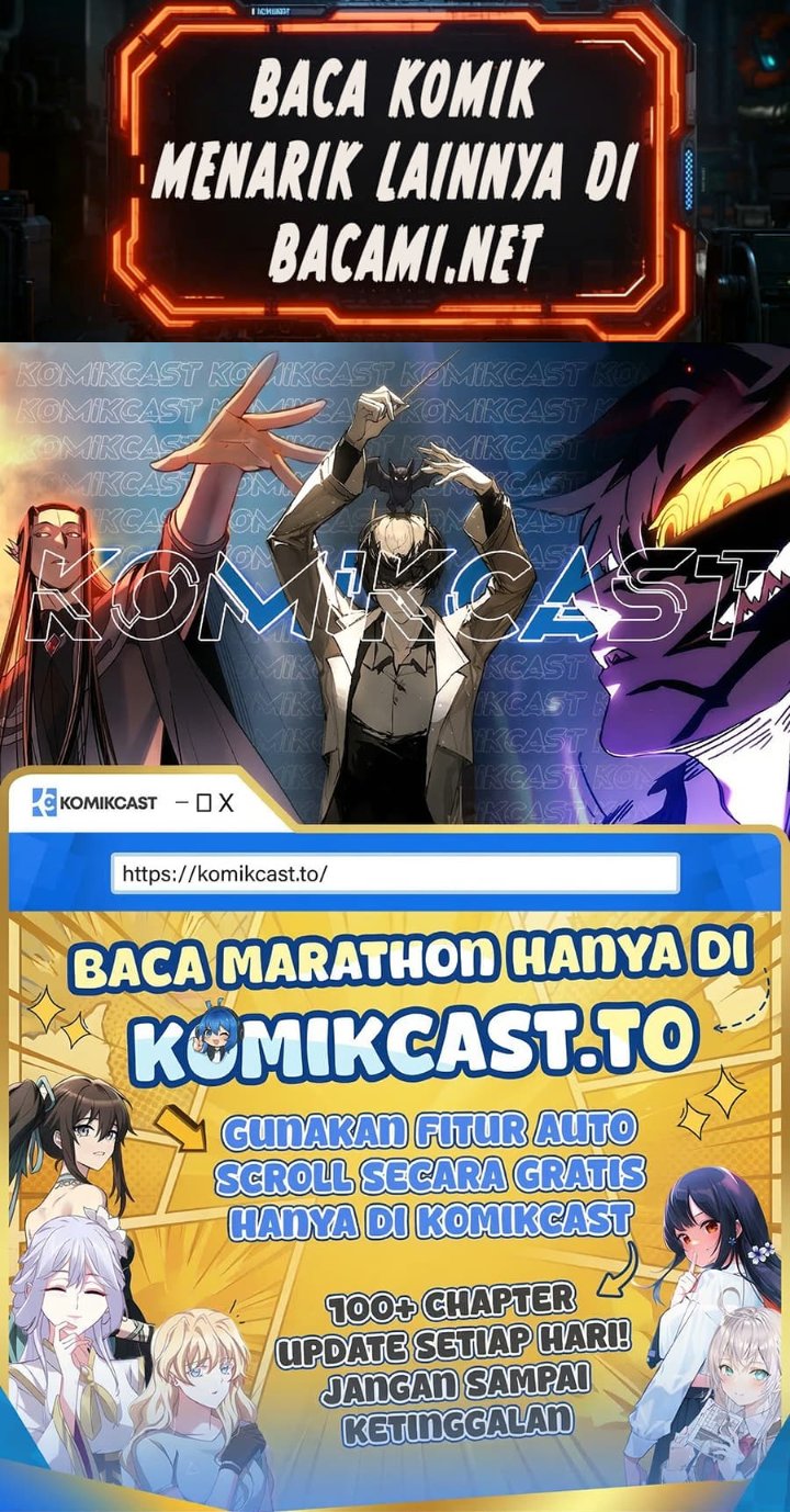 Baca Disastrous Necromancer - Chapter 264 halaman 13