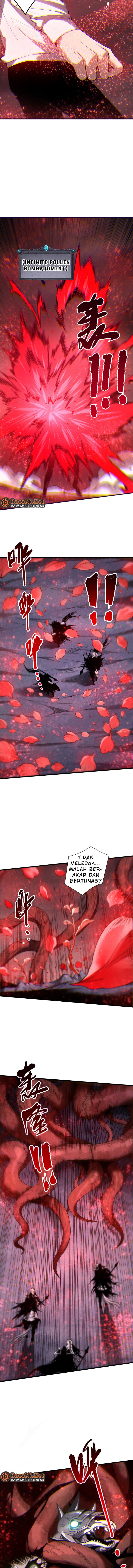 Baca Disastrous Necromancer - Chapter 264 halaman 4