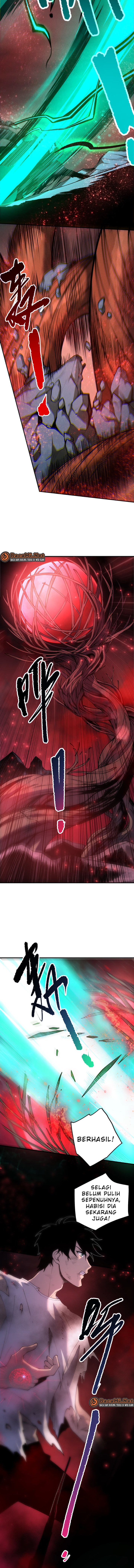 Baca Disastrous Necromancer - Chapter 264 halaman 6