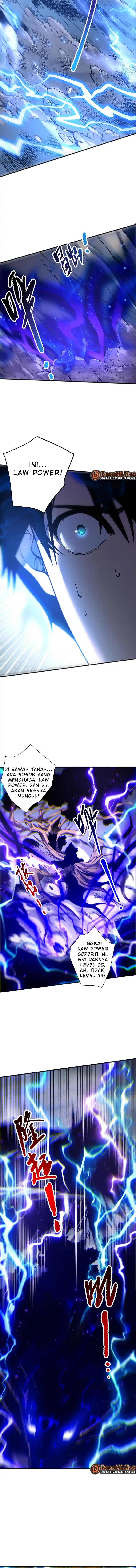 Baca Disastrous Necromancer - Chapter 265 halaman 11