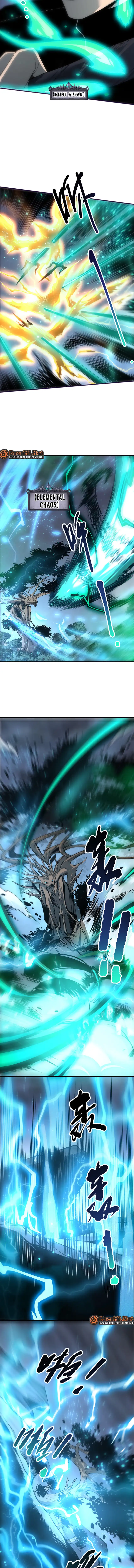 Baca Disastrous Necromancer - Chapter 265 halaman 3