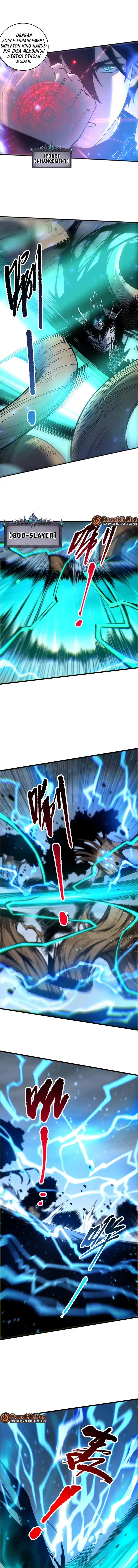 Baca Disastrous Necromancer - Chapter 265 halaman 5