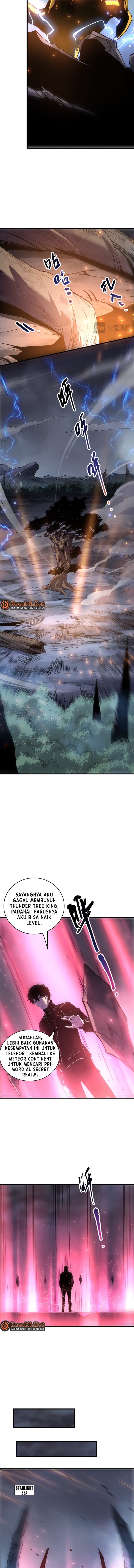 Baca Disastrous Necromancer - Chapter 266 halaman 6