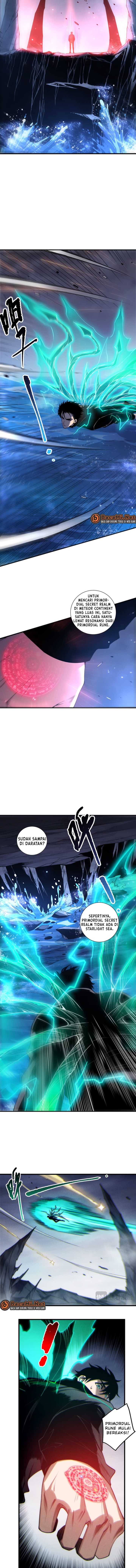 Baca Disastrous Necromancer - Chapter 266 halaman 7
