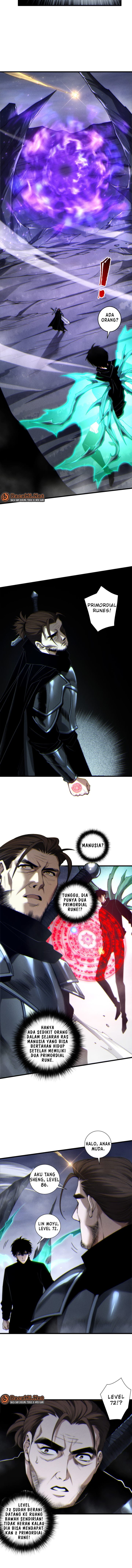 Baca Disastrous Necromancer - Chapter 266 halaman 8