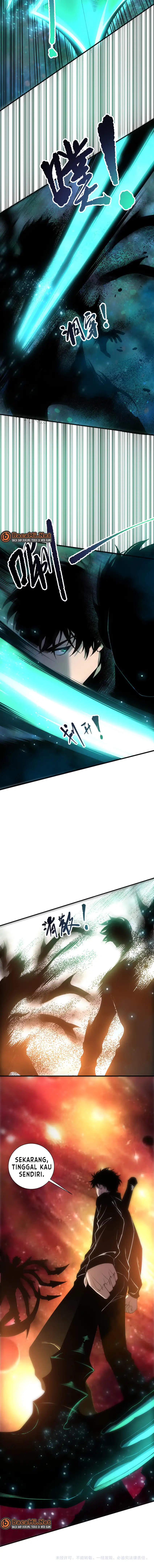 Baca Disastrous Necromancer - Chapter 267 halaman 12