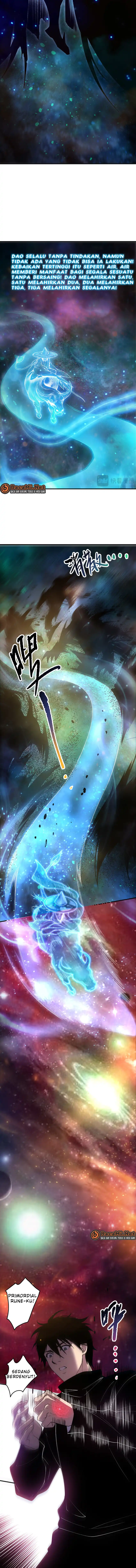 Baca Disastrous Necromancer - Chapter 267 halaman 4