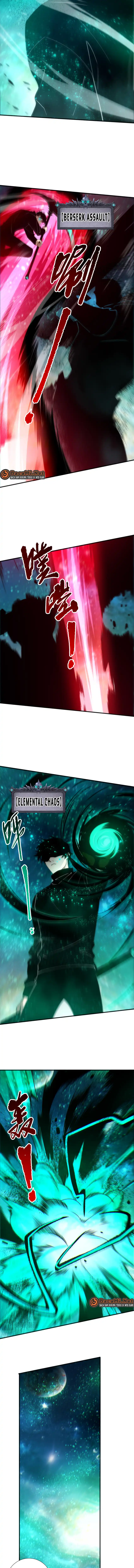 Baca Disastrous Necromancer - Chapter 267 halaman 7