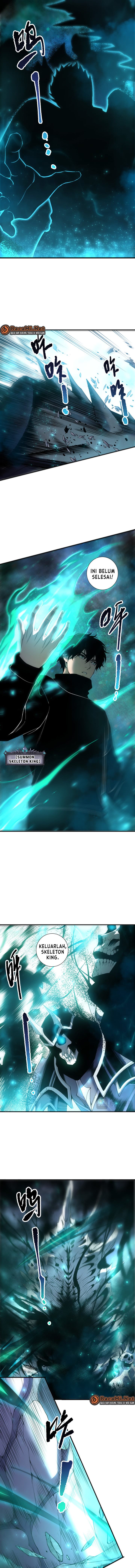 Baca Disastrous Necromancer - Chapter 268 halaman 11