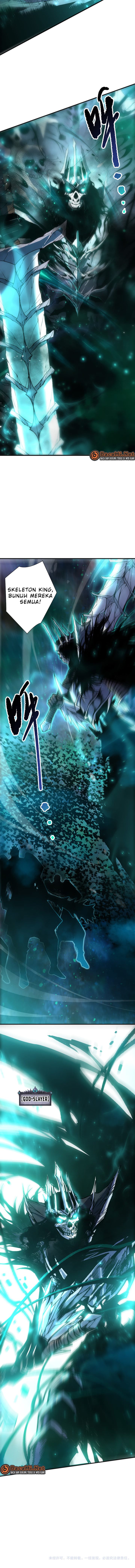 Baca Disastrous Necromancer - Chapter 268 halaman 12
