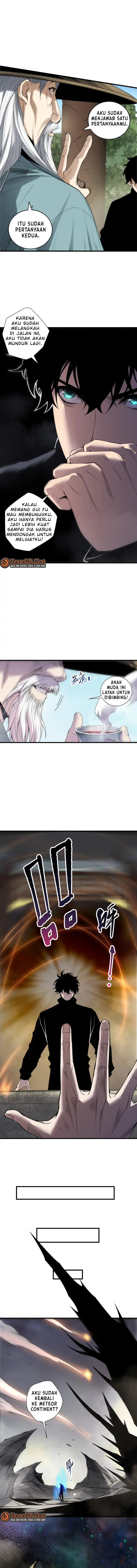 Baca Disastrous Necromancer - Chapter 269 halaman 10