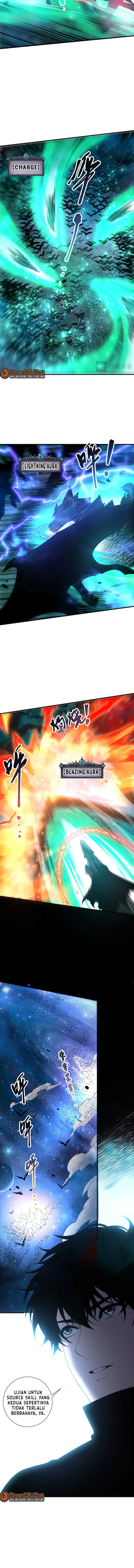 Baca Disastrous Necromancer - Chapter 269 halaman 3