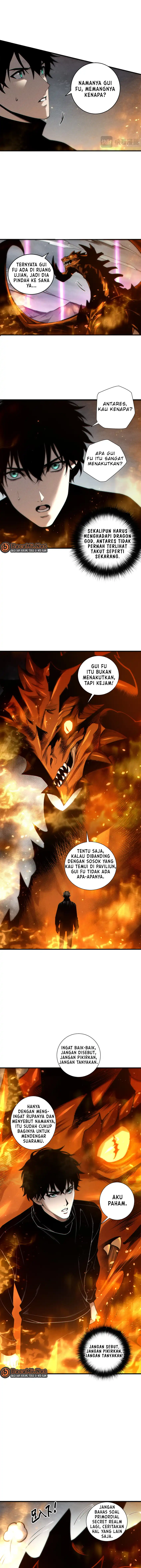 Baca Disastrous Necromancer - Chapter 270 halaman 3