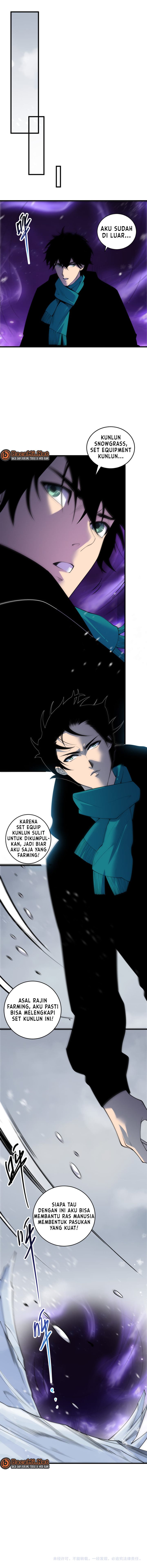 Baca Disastrous Necromancer - Chapter 271 halaman 12