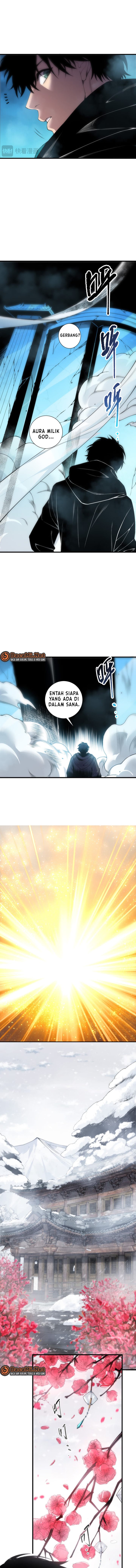 Baca Disastrous Necromancer - Chapter 271 halaman 4
