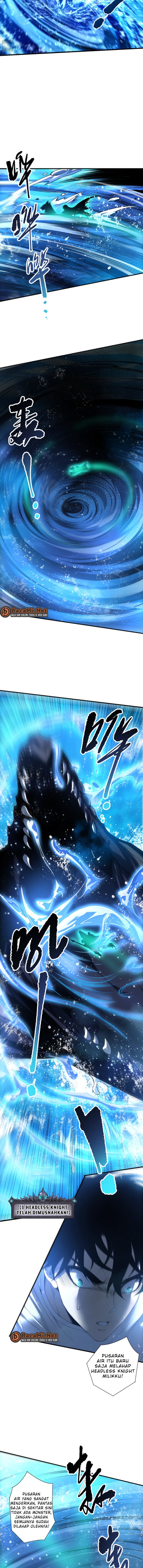 Baca Disastrous Necromancer - Chapter 272 halaman 11