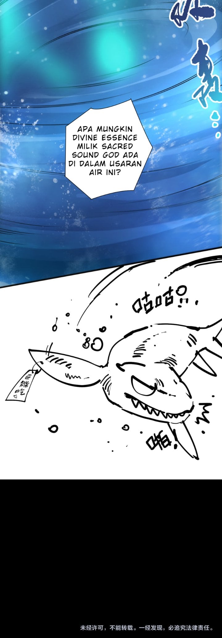 Baca Disastrous Necromancer - Chapter 272 halaman 12
