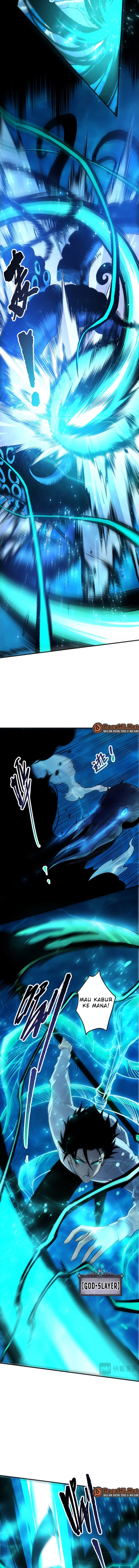Baca Disastrous Necromancer - Chapter 273 halaman 12