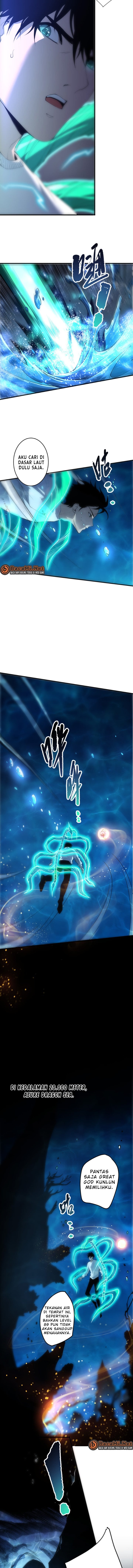 Baca Disastrous Necromancer - Chapter 273 halaman 4