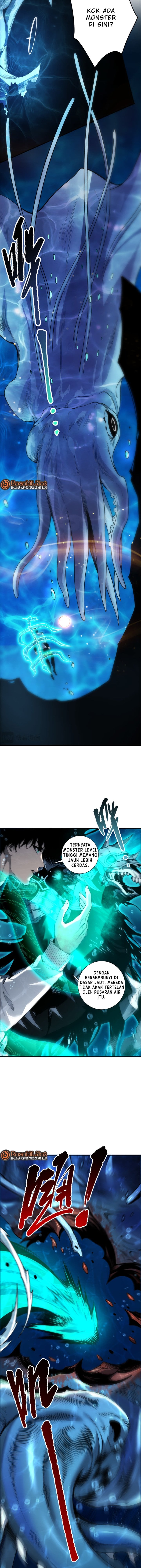 Baca Disastrous Necromancer - Chapter 273 halaman 5