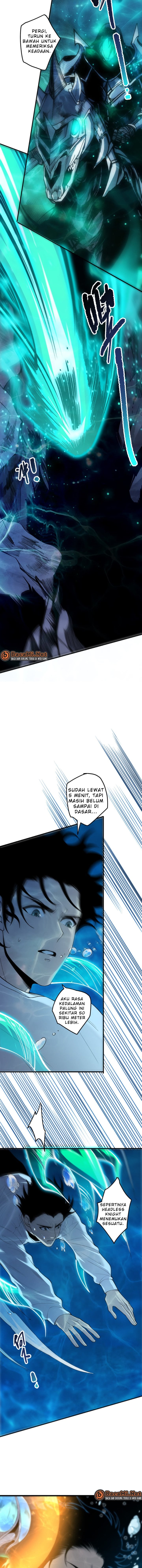 Baca Disastrous Necromancer - Chapter 273 halaman 8