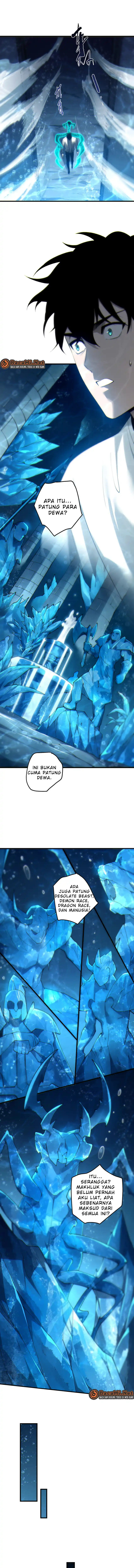Baca Disastrous Necromancer - Chapter 274 halaman 10