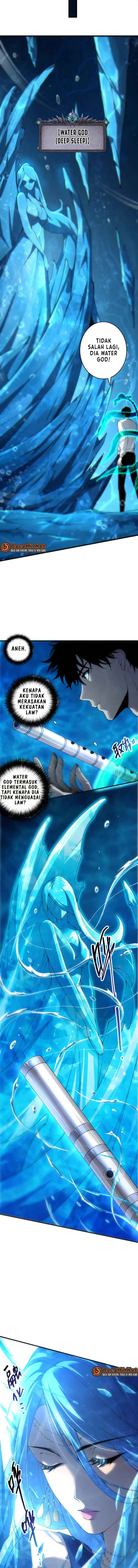 Baca Disastrous Necromancer - Chapter 274 halaman 11