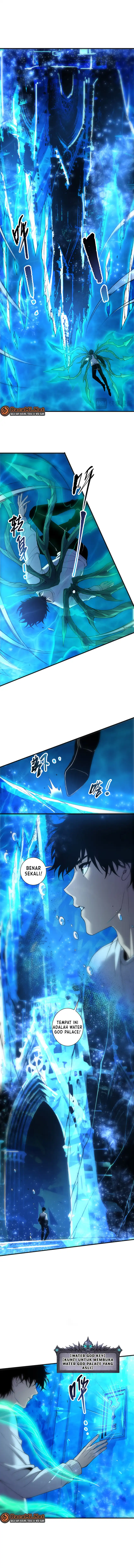 Baca Disastrous Necromancer - Chapter 274 halaman 9