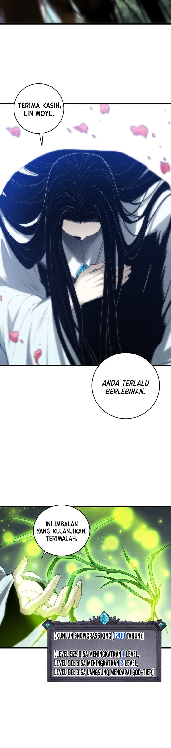 Baca Disastrous Necromancer - Chapter 276 halaman 18