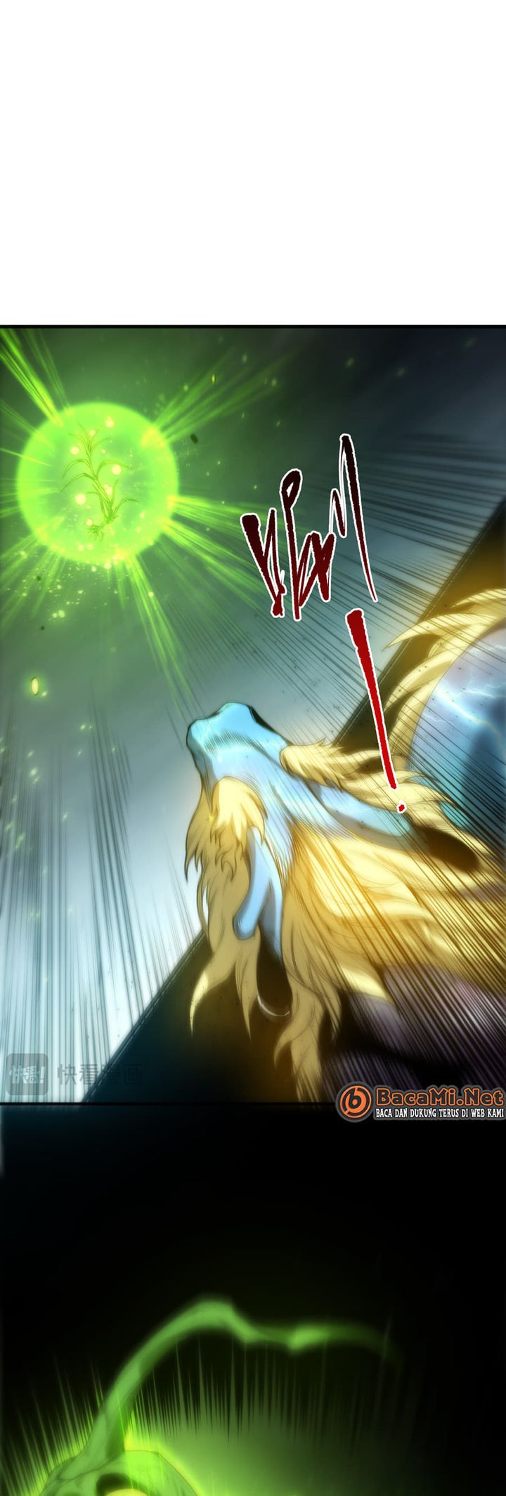 Baca Disastrous Necromancer - Chapter 276 halaman 23