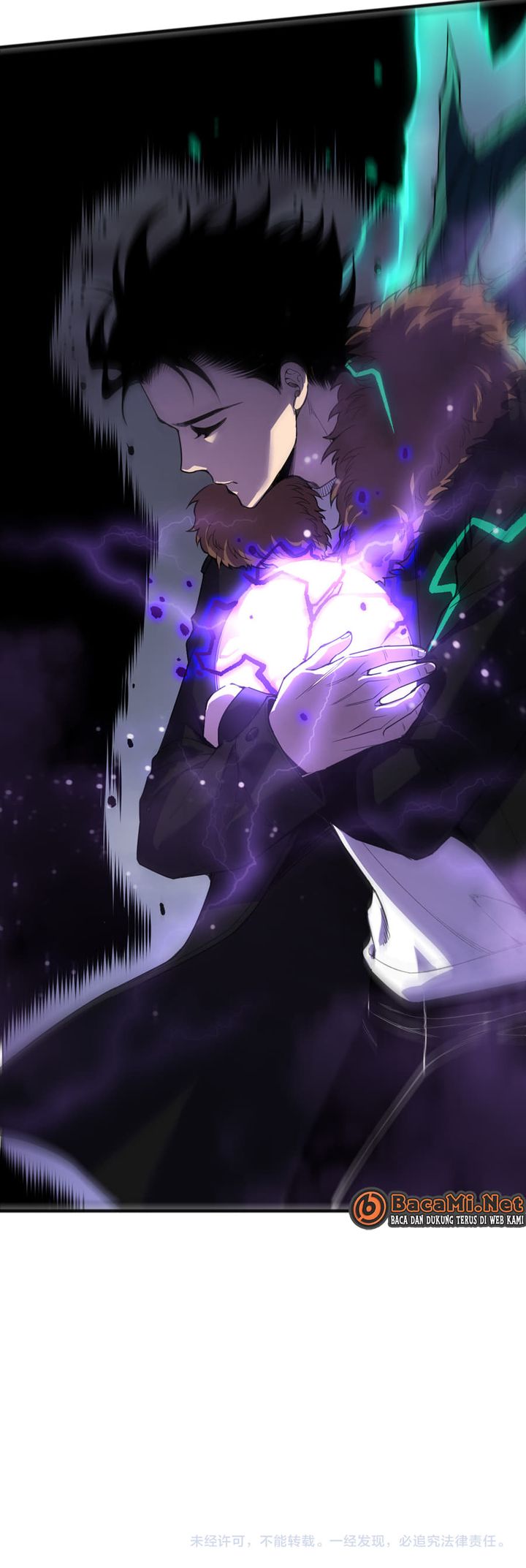 Baca Disastrous Necromancer - Chapter 277 halaman 23