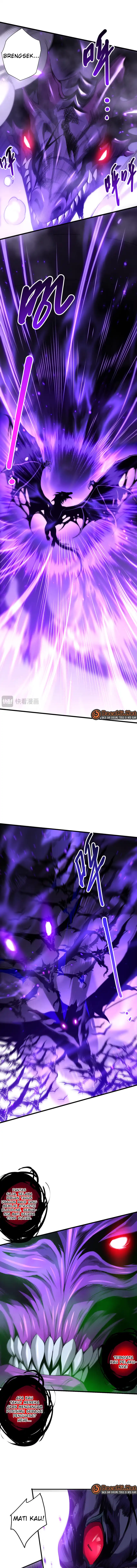 Baca Disastrous Necromancer - Chapter 282 halaman 10