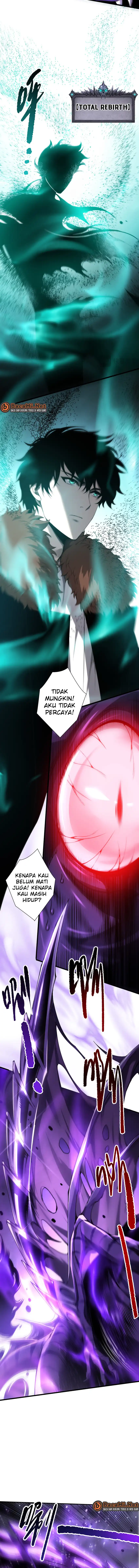 Baca Disastrous Necromancer - Chapter 282 halaman 12