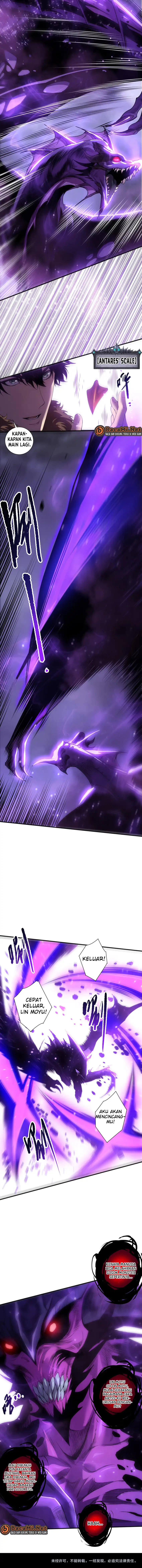 Baca Disastrous Necromancer - Chapter 282 halaman 13