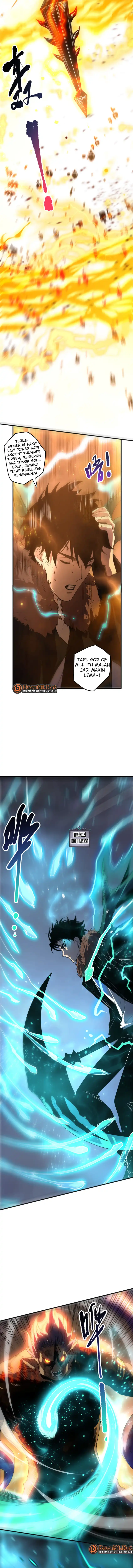 Baca Disastrous Necromancer - Chapter 283 halaman 11