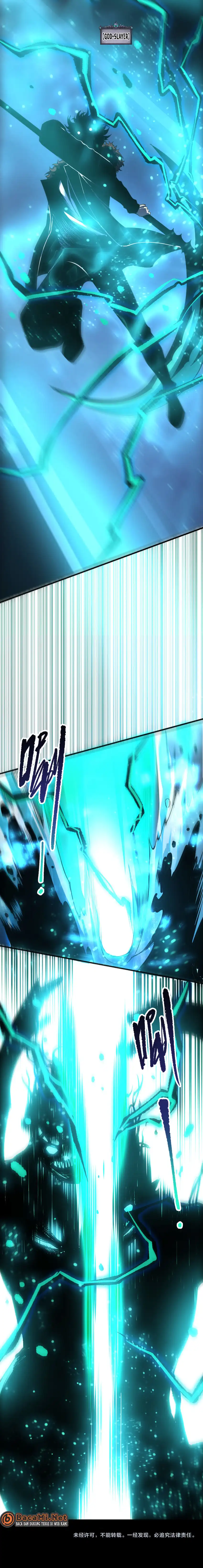 Baca Disastrous Necromancer - Chapter 283 halaman 12
