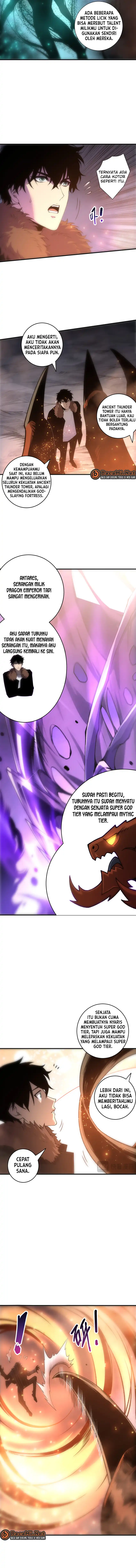 Baca Disastrous Necromancer - Chapter 283 halaman 3